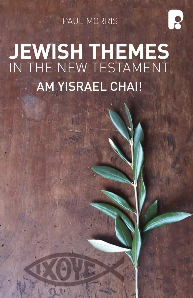 Jewish Themes In The Nt