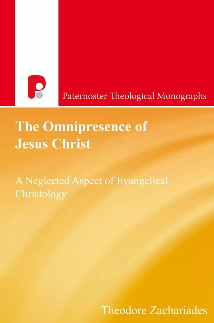 The Omnipresence of Jesus Christ