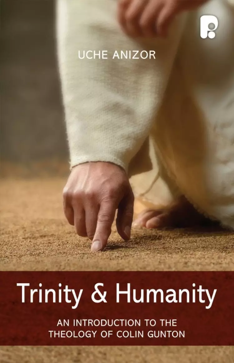 Trinity and Humanity