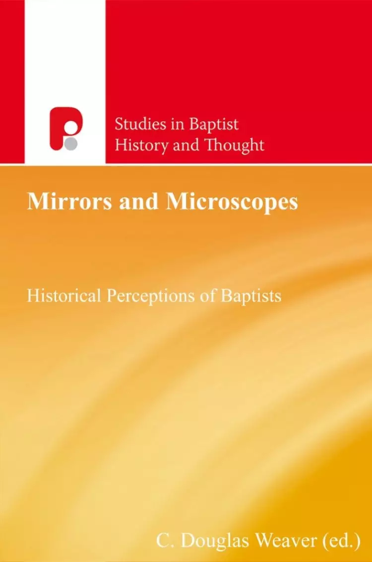 Mirrors and Microscopes