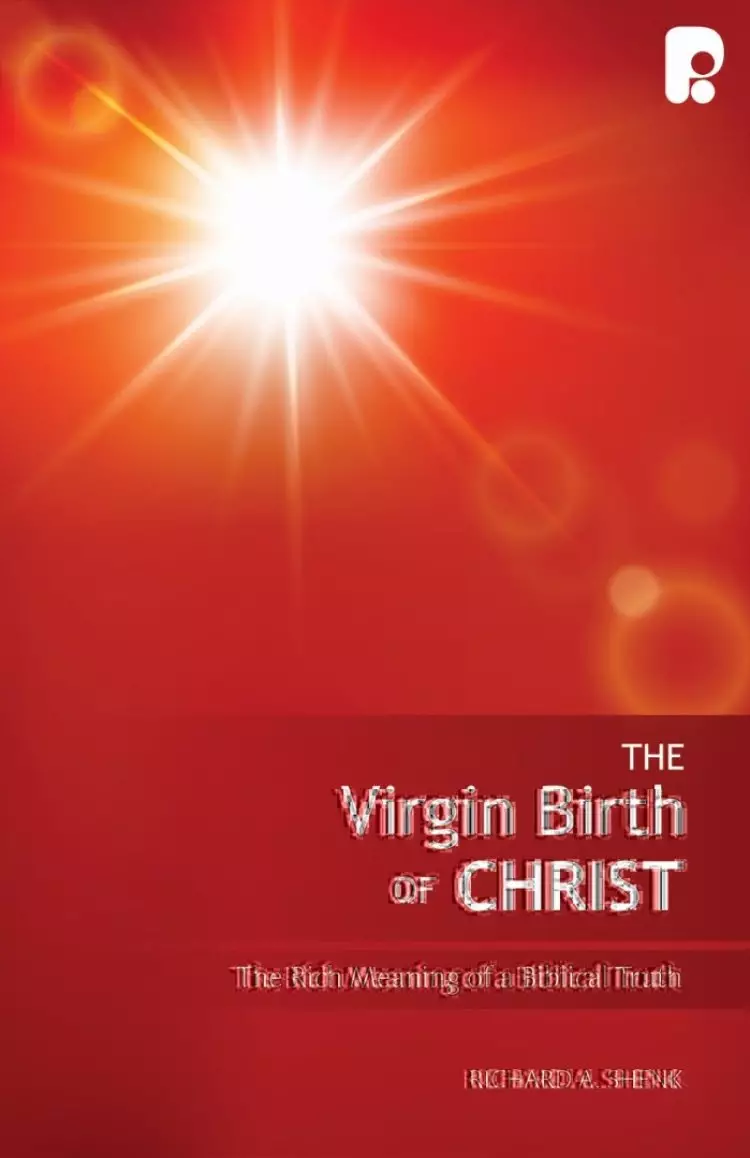 The Virgin Birth of Christ