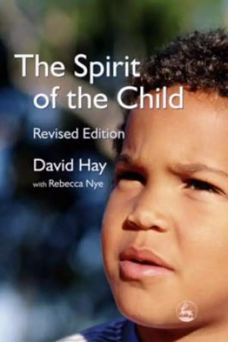 Spirit of the Child