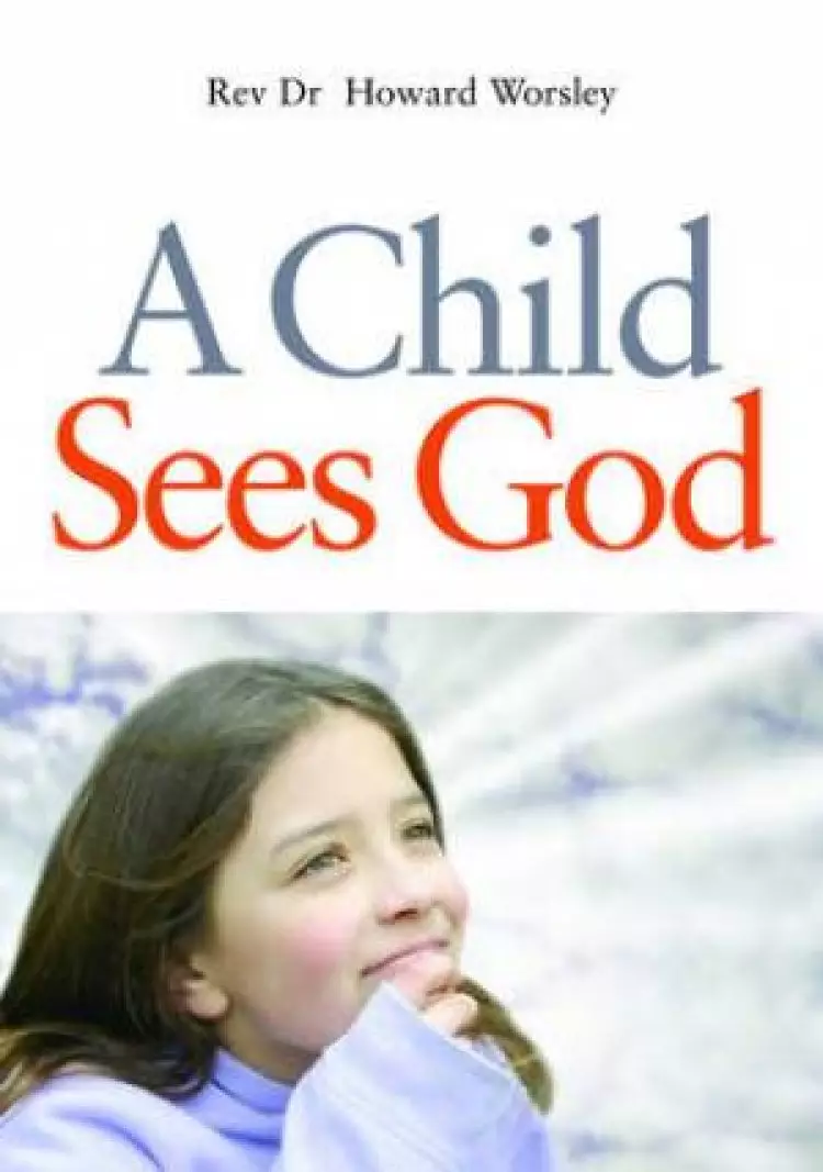 A Child Sees God