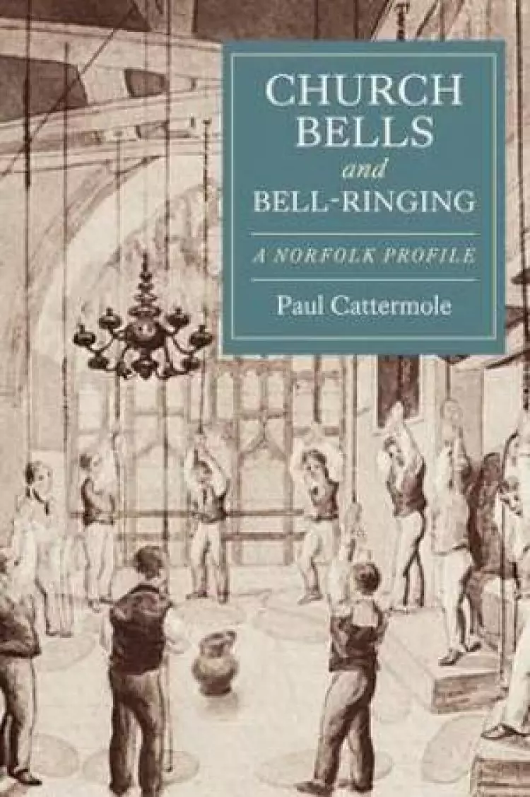 Church Bells and Bell-ringing