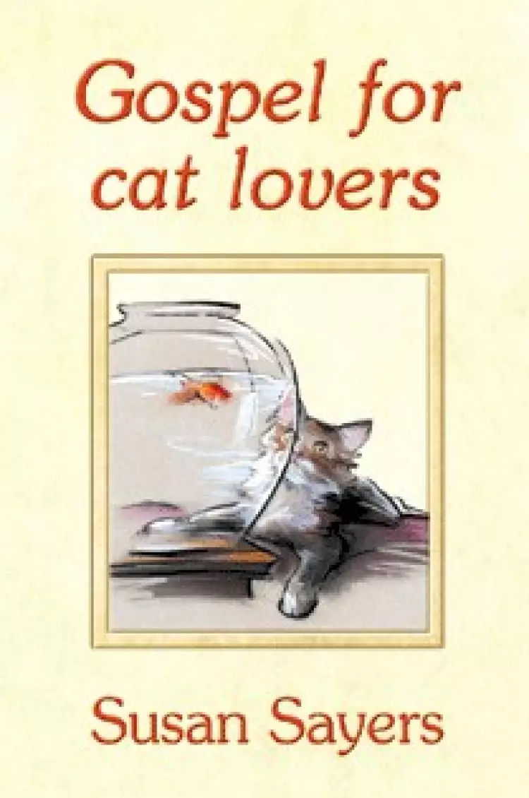 Gospel for Cat Lovers