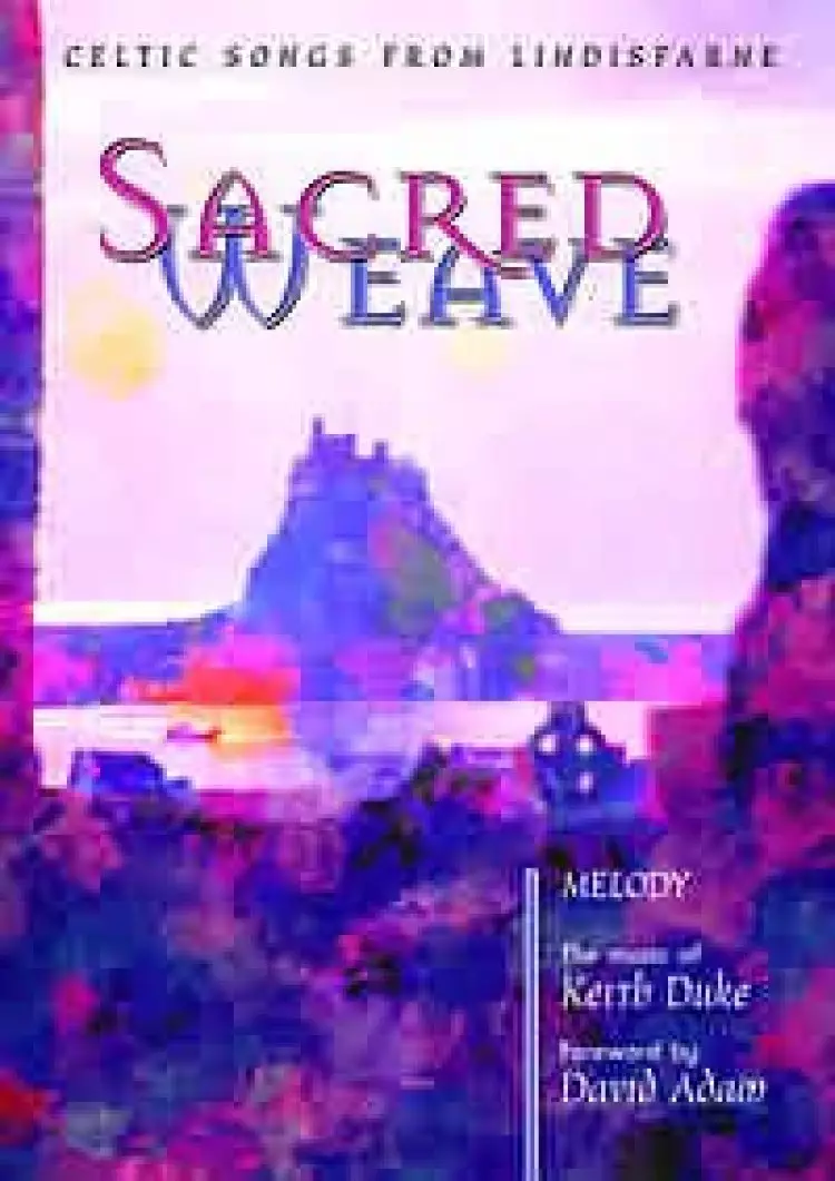 Sacred Weave Melody Edition