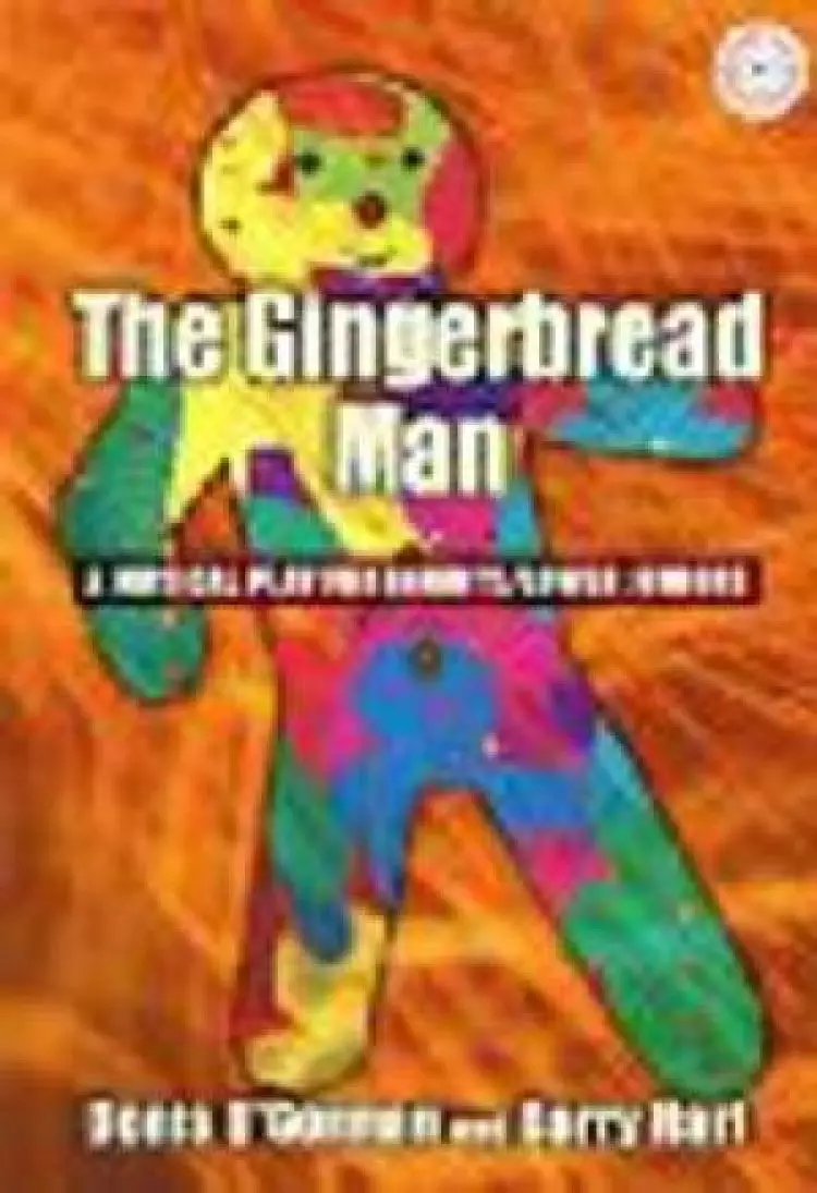 The Gingerbread Man (Performance Licence Required)