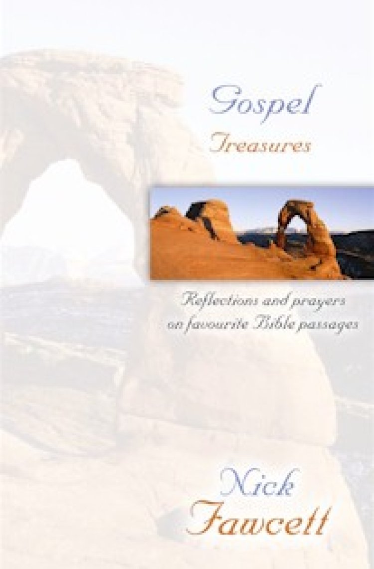 Gospel Treasures
