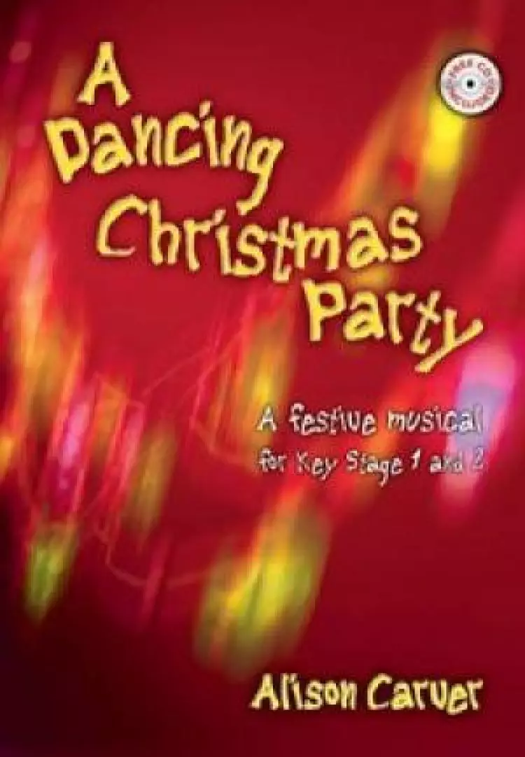 Dancing Christmas Party(Performance Licence Required)