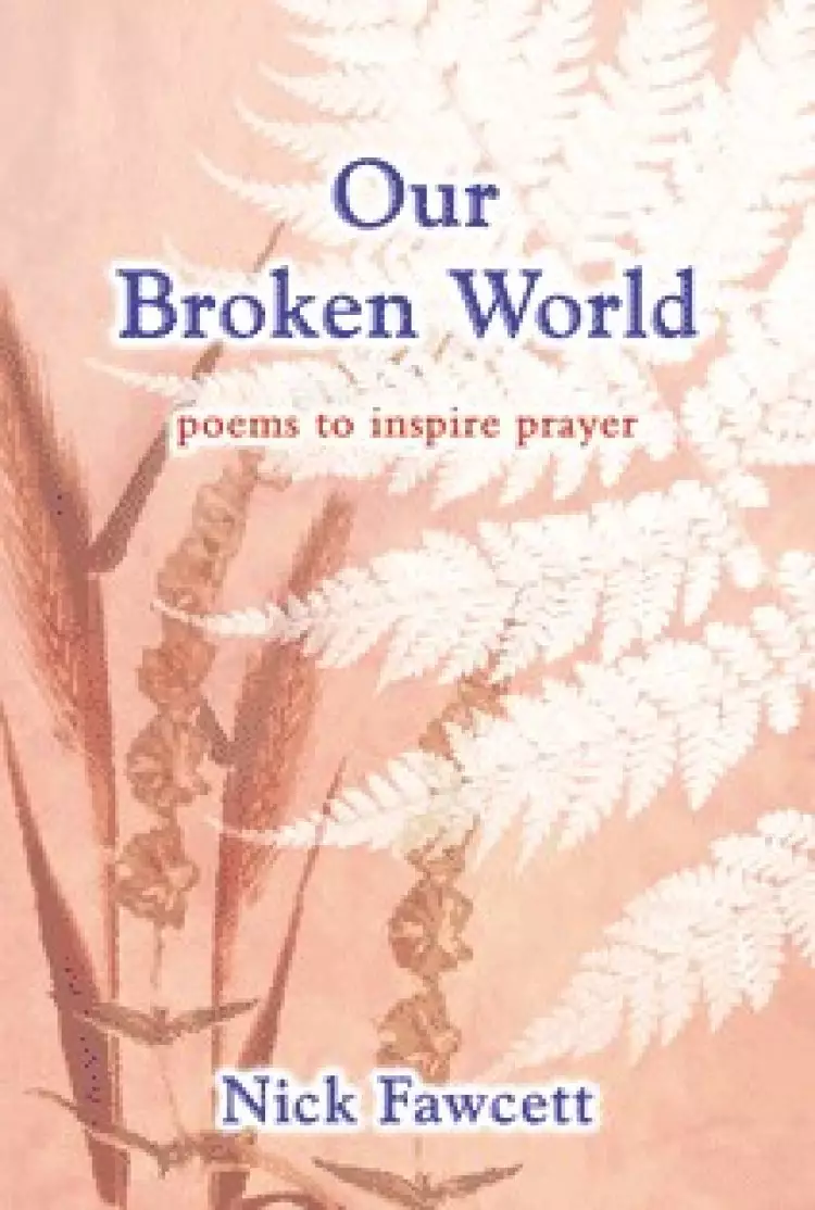 Our Broken World