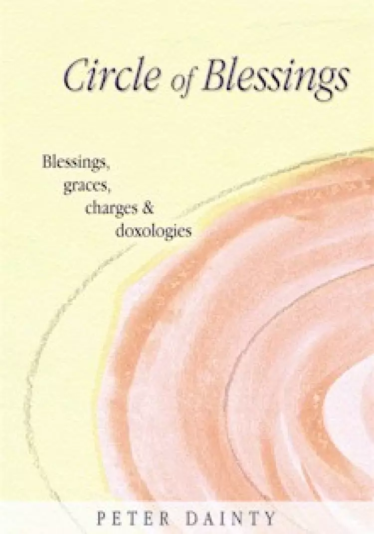 Circle of Blessings