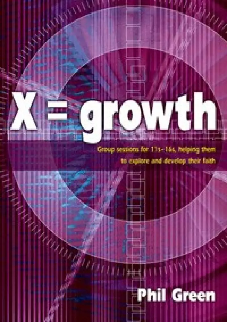 X = Growth