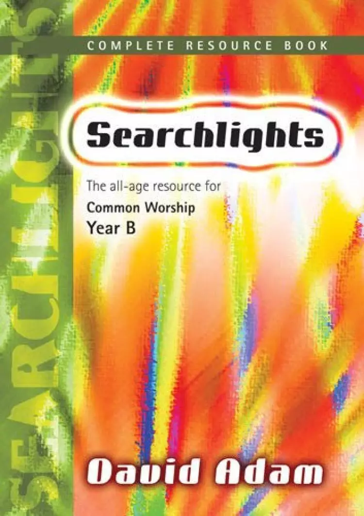 Searchlights Year B Lamps