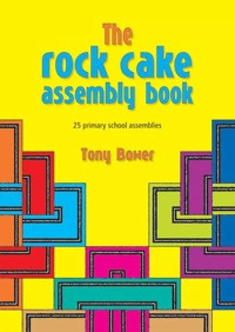 Rock Cake Assembly Book