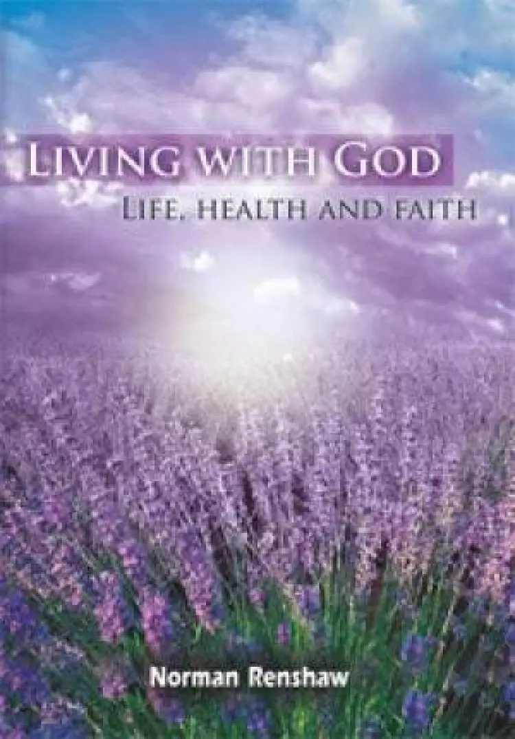 Living with God