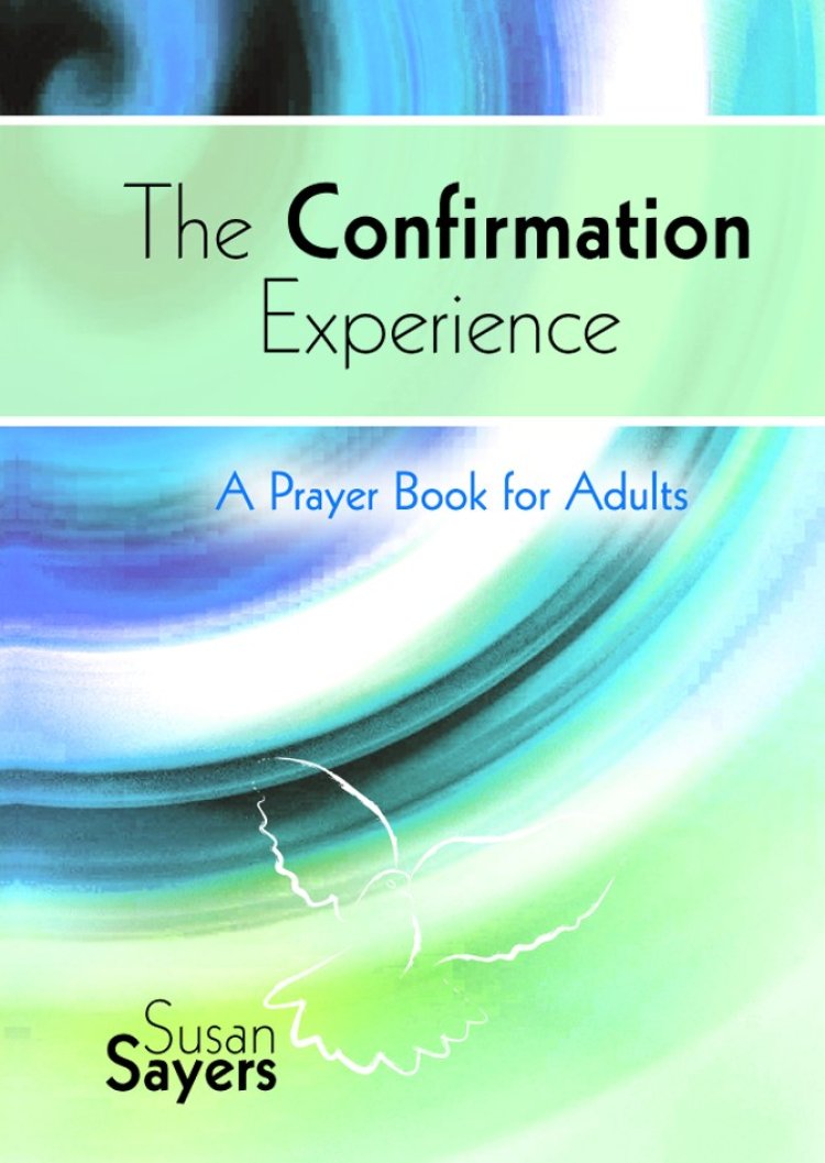 The Confirmation Experience Adult Giftbook