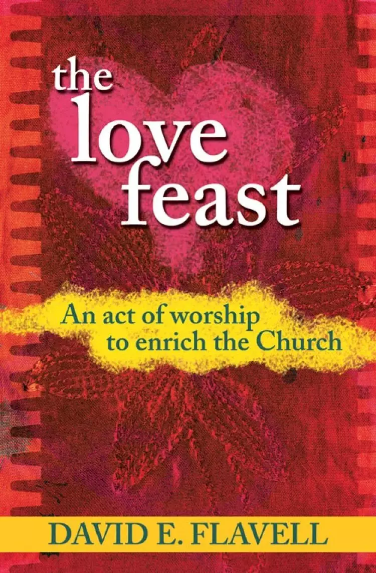 The Love Feast