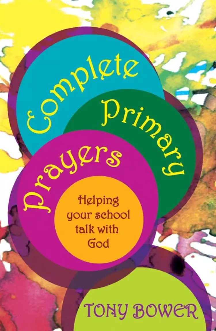 Complete Primary Prayers