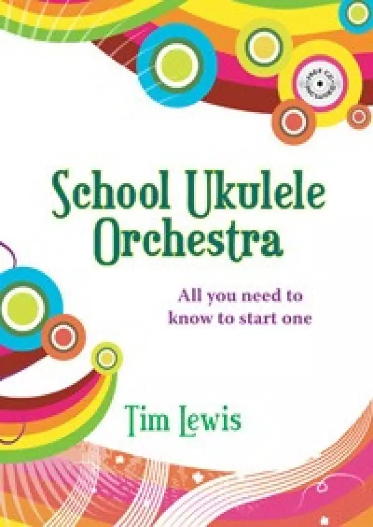School Ukulele Orchestra