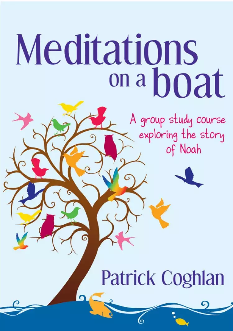 Meditations on a Boat