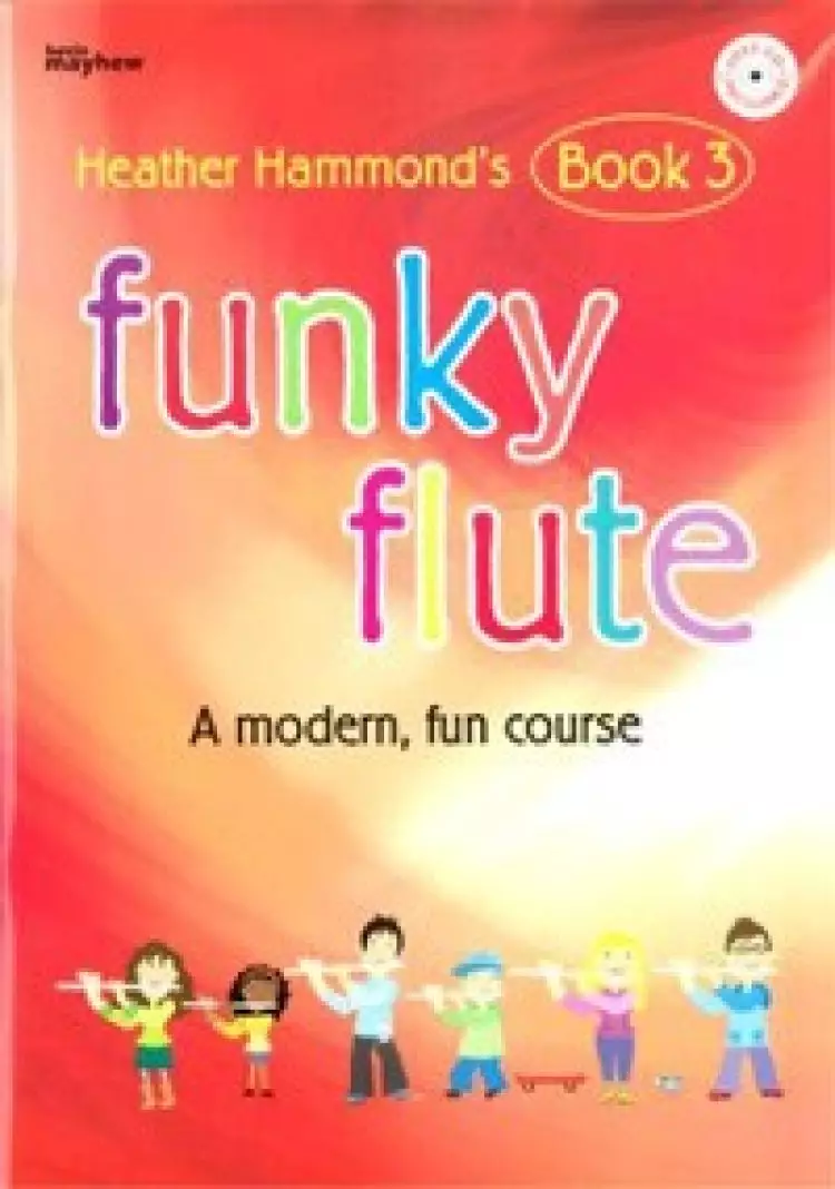 Funky Flute 3 - Pupil