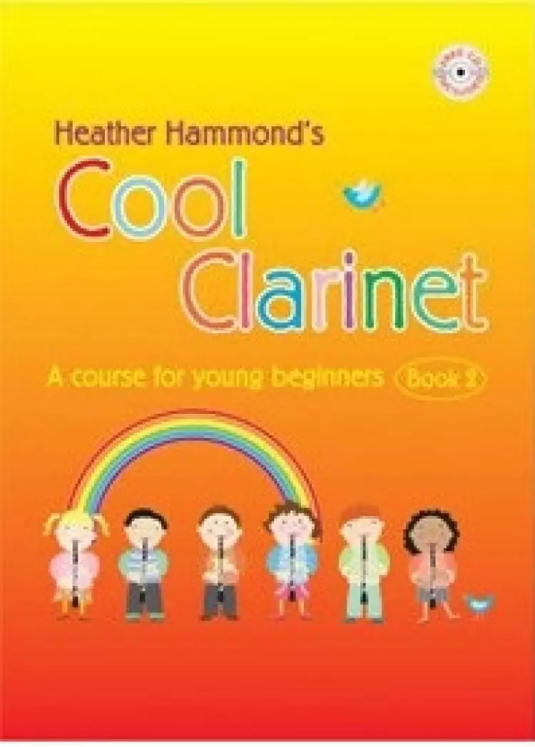 Cool Clarinet - Book 2 Student