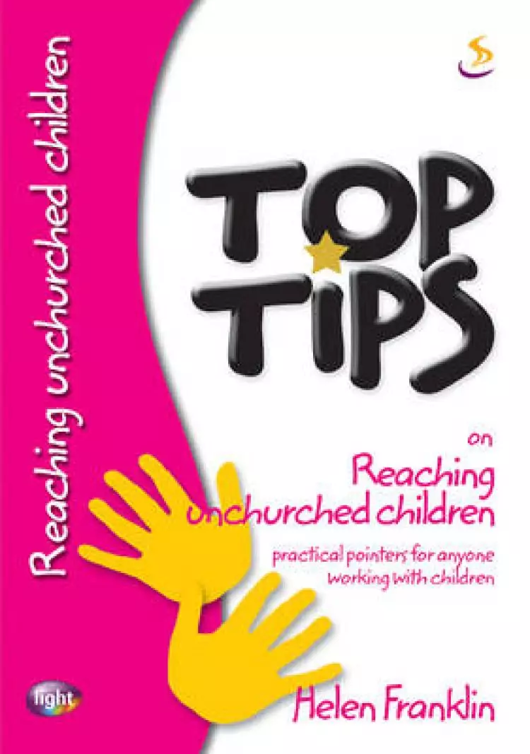 Reaching Unchurched Children