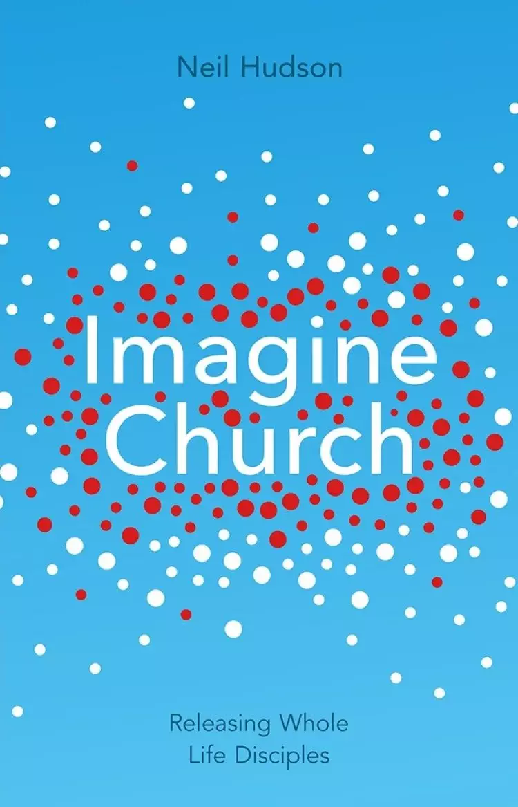 Imagine Church