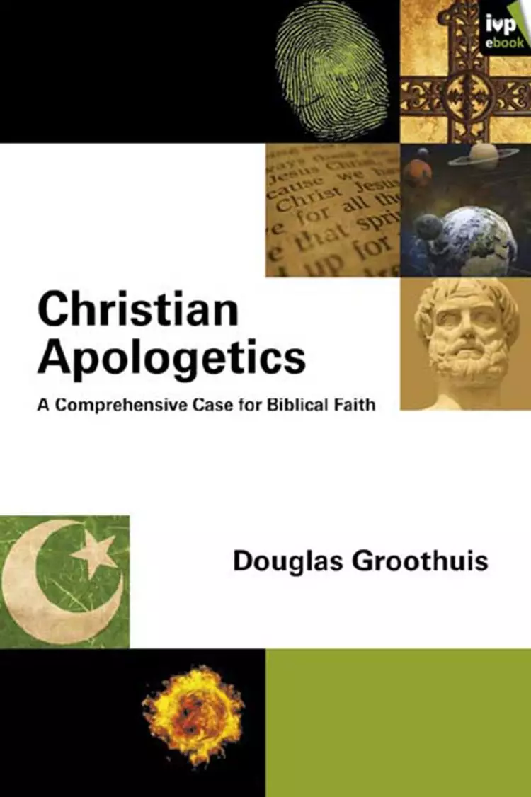 Christian Apologetics