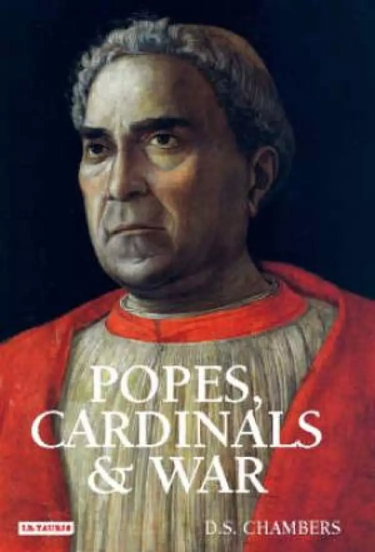 Popes, Cardinals and War