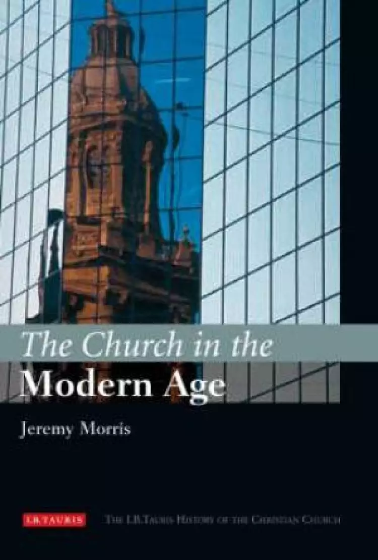 Church In The Modern Age