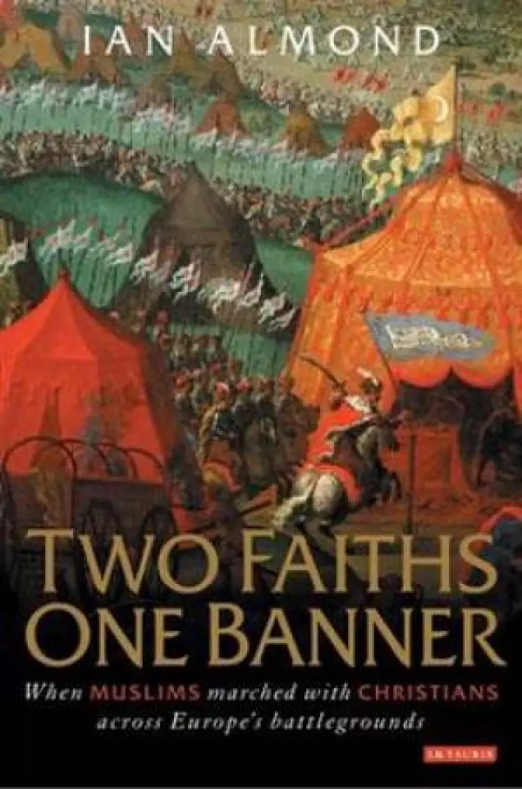 Two Faiths, One Banner