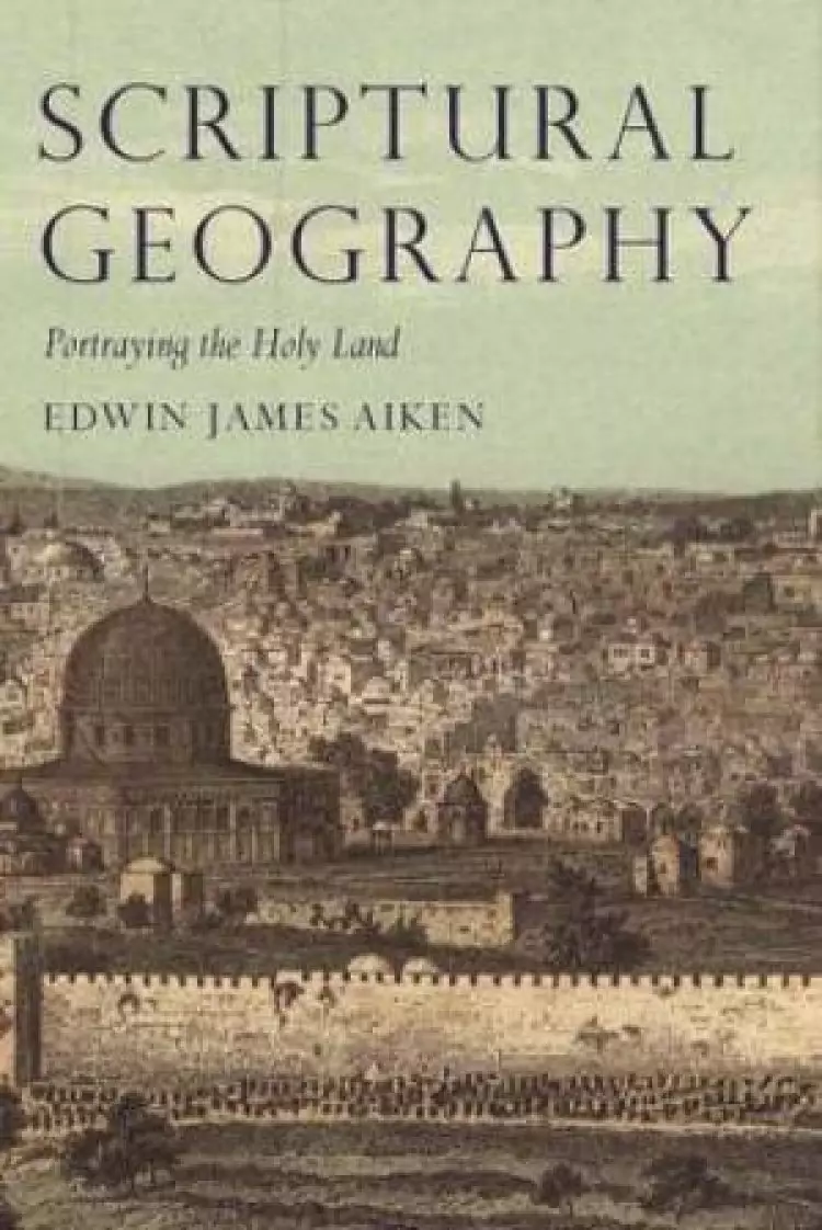 Scriptural Geography