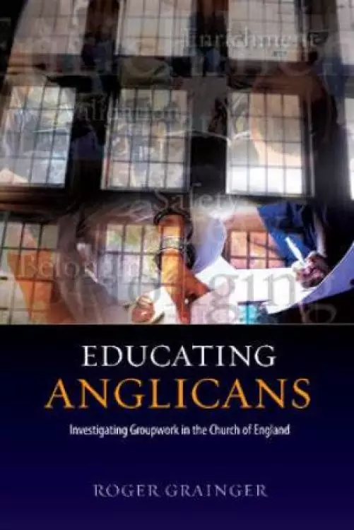 Educating Anglicans
