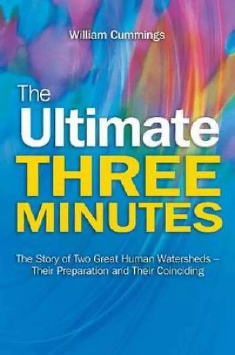 The Ultimate Three Minutes
