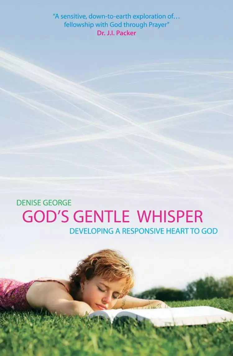 God's Gentle Whisper