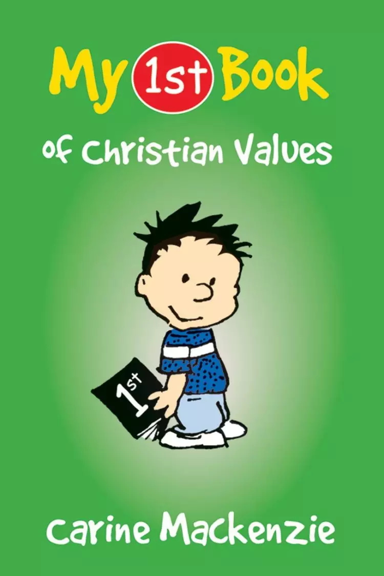 Book Of Christian Values