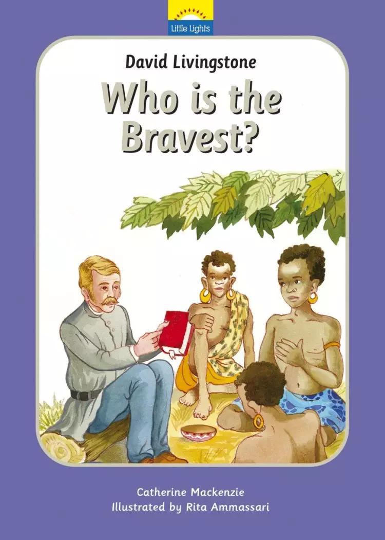 Who is the Bravest?