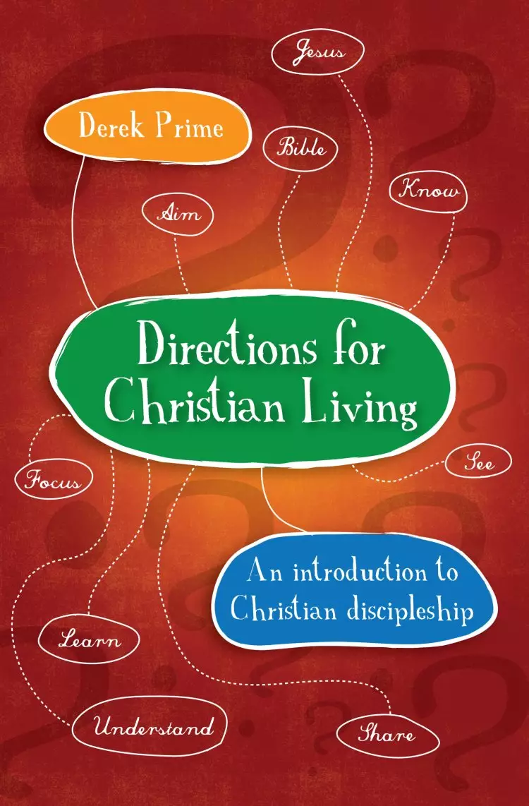 Directions Of Christian Living
