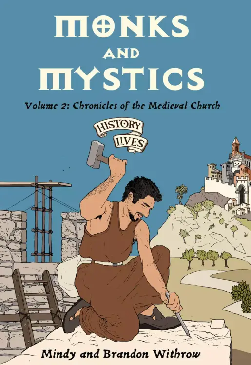 Monks and Mystics
