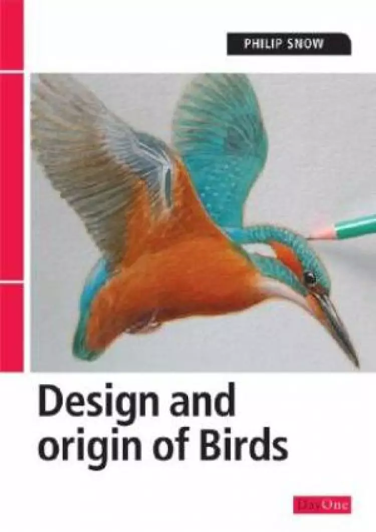 Design And Origin Of Birds