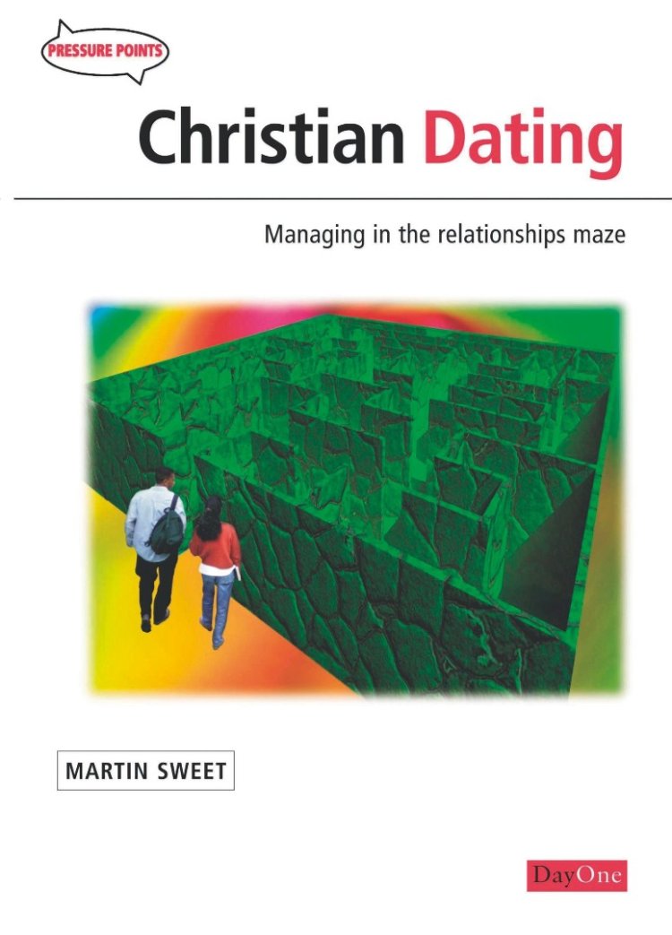 Christian Dating by Martin Sweet Fast Delivery at Eden