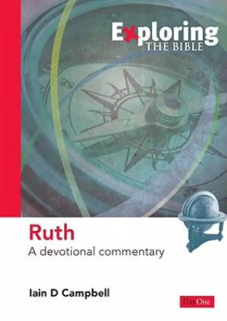 Ruth : Exploring the Bible