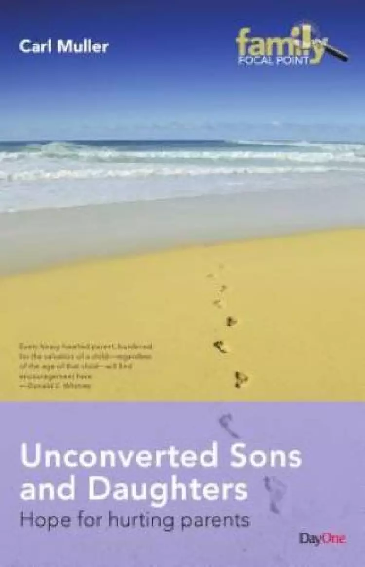 Unconverted Sons And Daughters