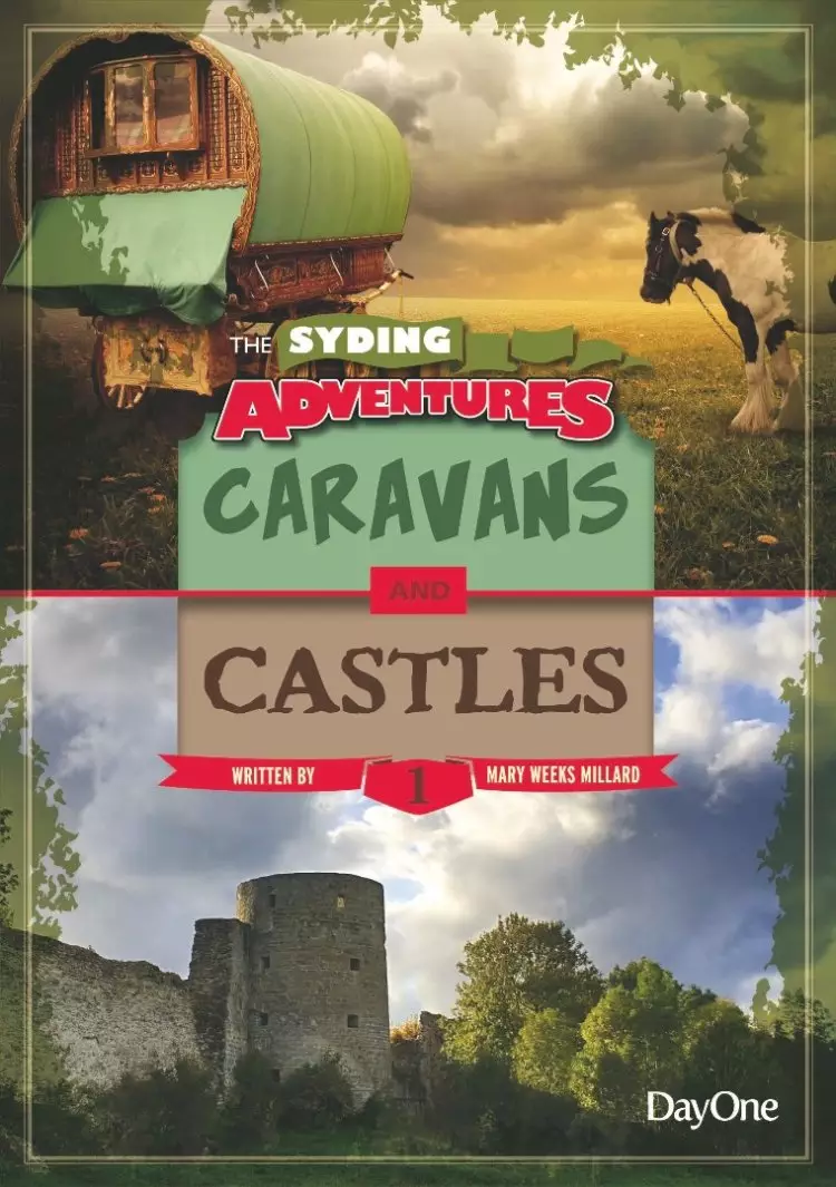 Caravans and Castles