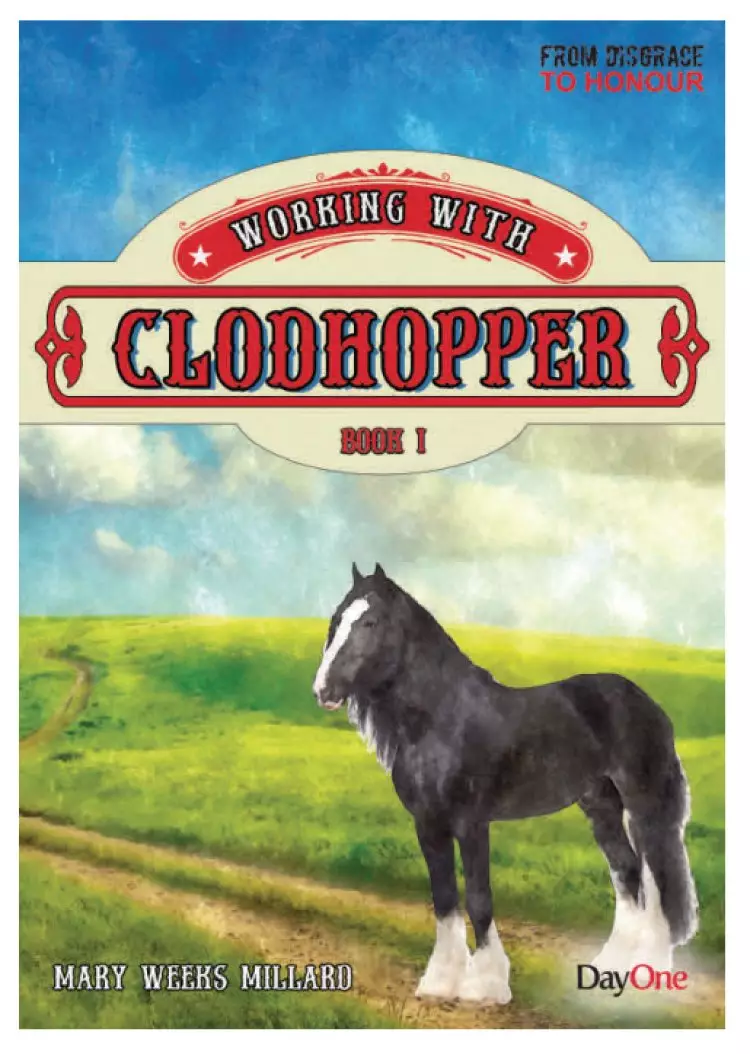 Working with Clodhopper