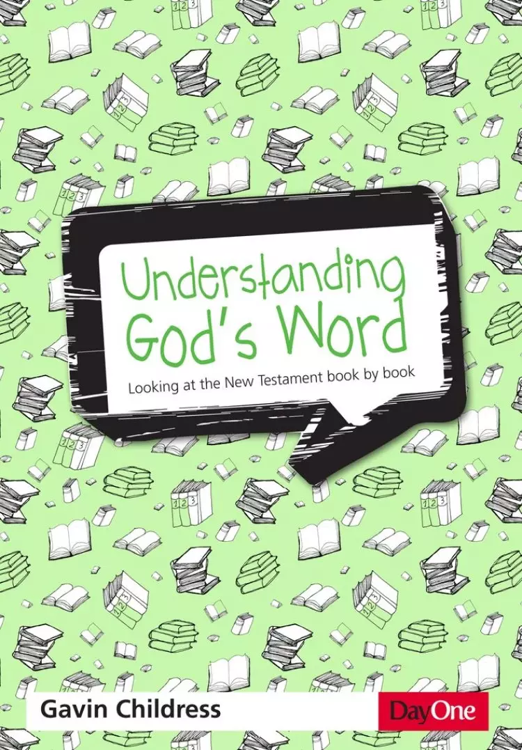 Understanding God's Word New Testament