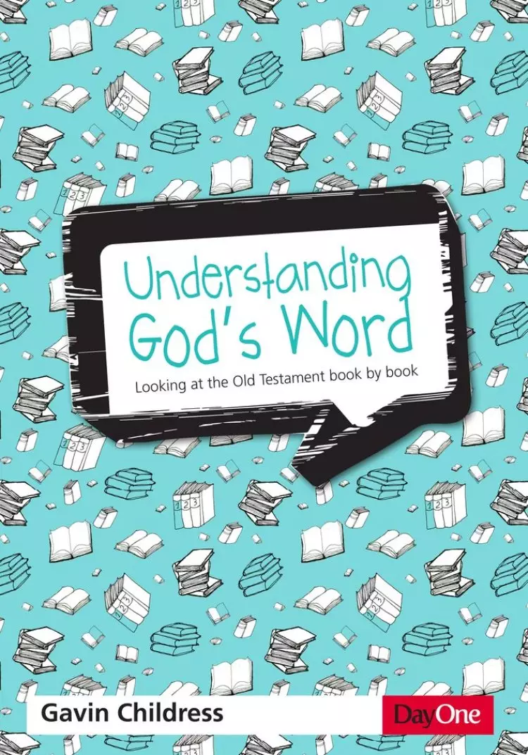 Understanding God's Word Old Testament
