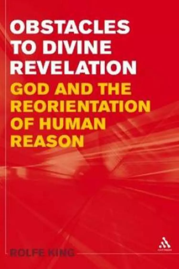 Obstacles to Divine Revelation