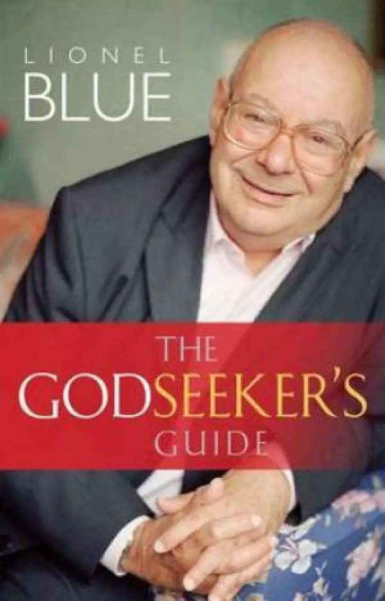 Godseeker's Guide